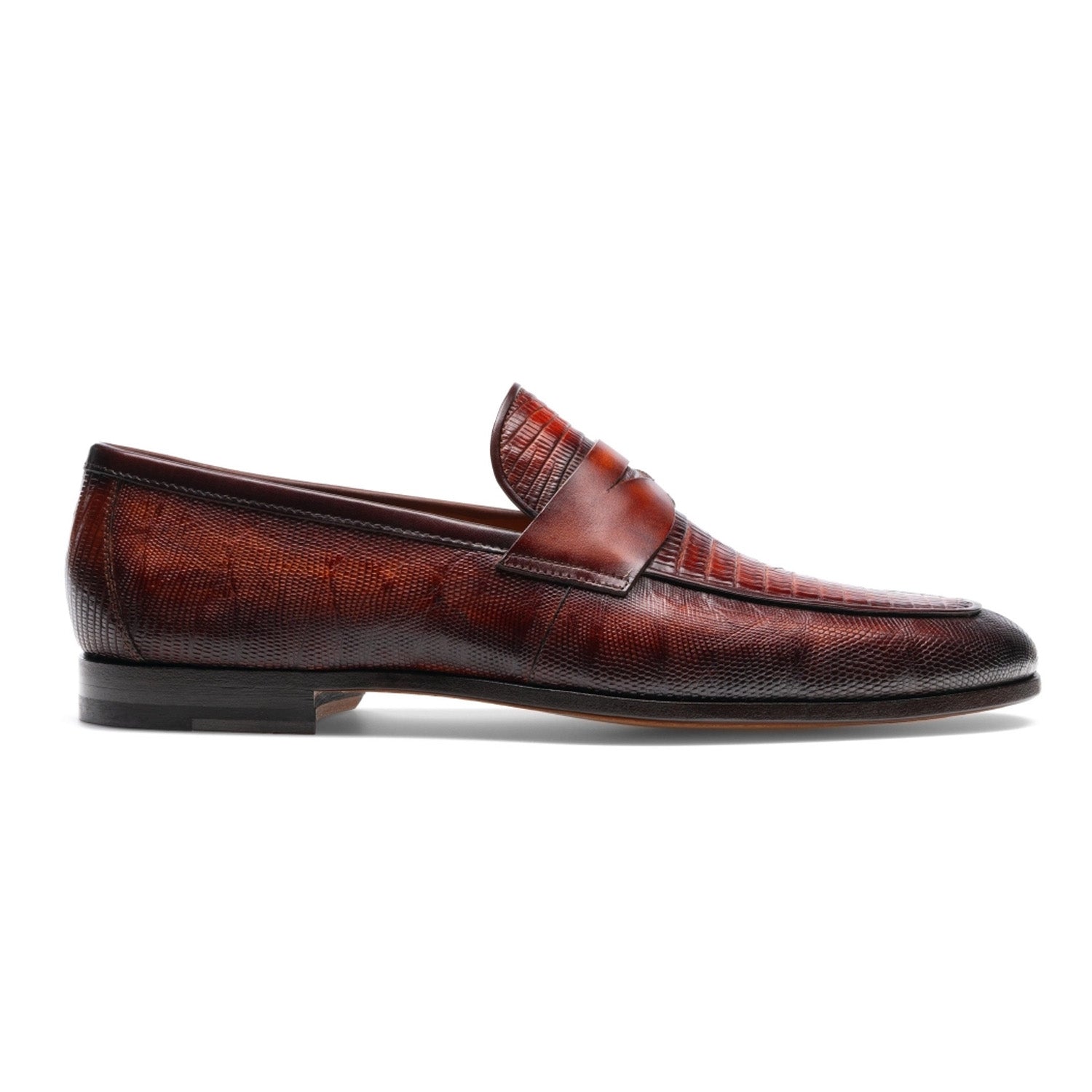 magnanni lizard penny