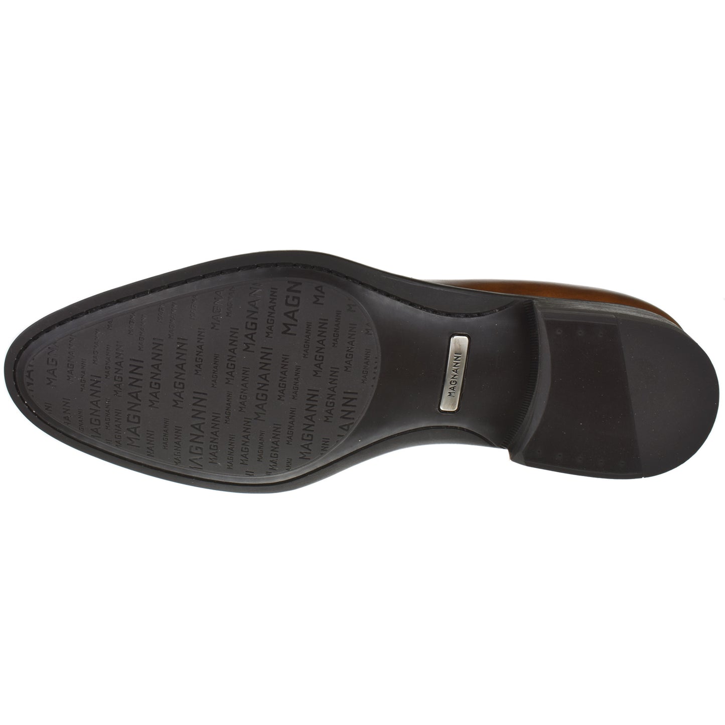 magnanni loafer