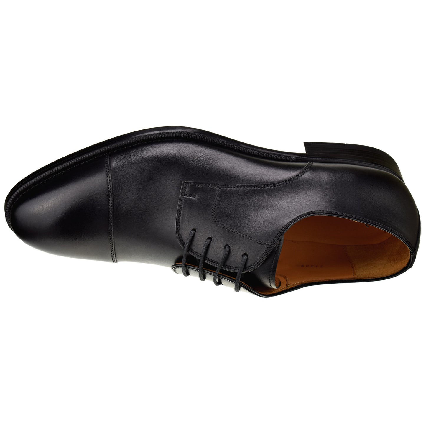 magnanni cap toe