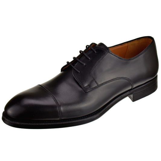 magnanni cap toe