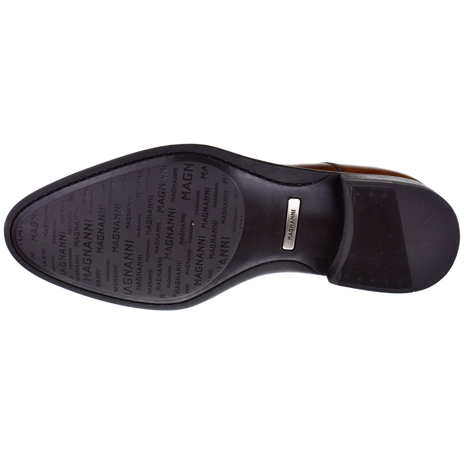 magnanni harlan cap toe