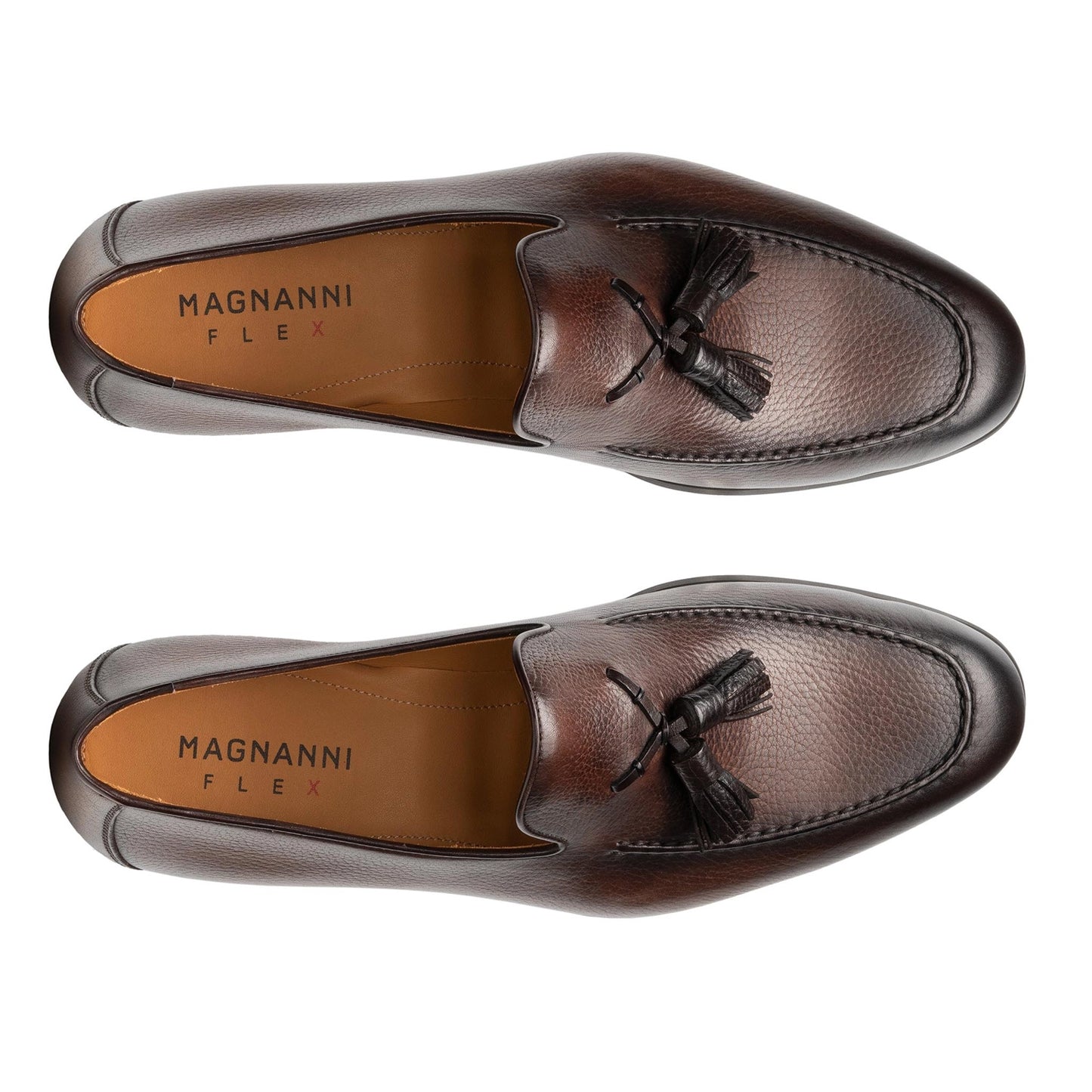 magnanni loafer