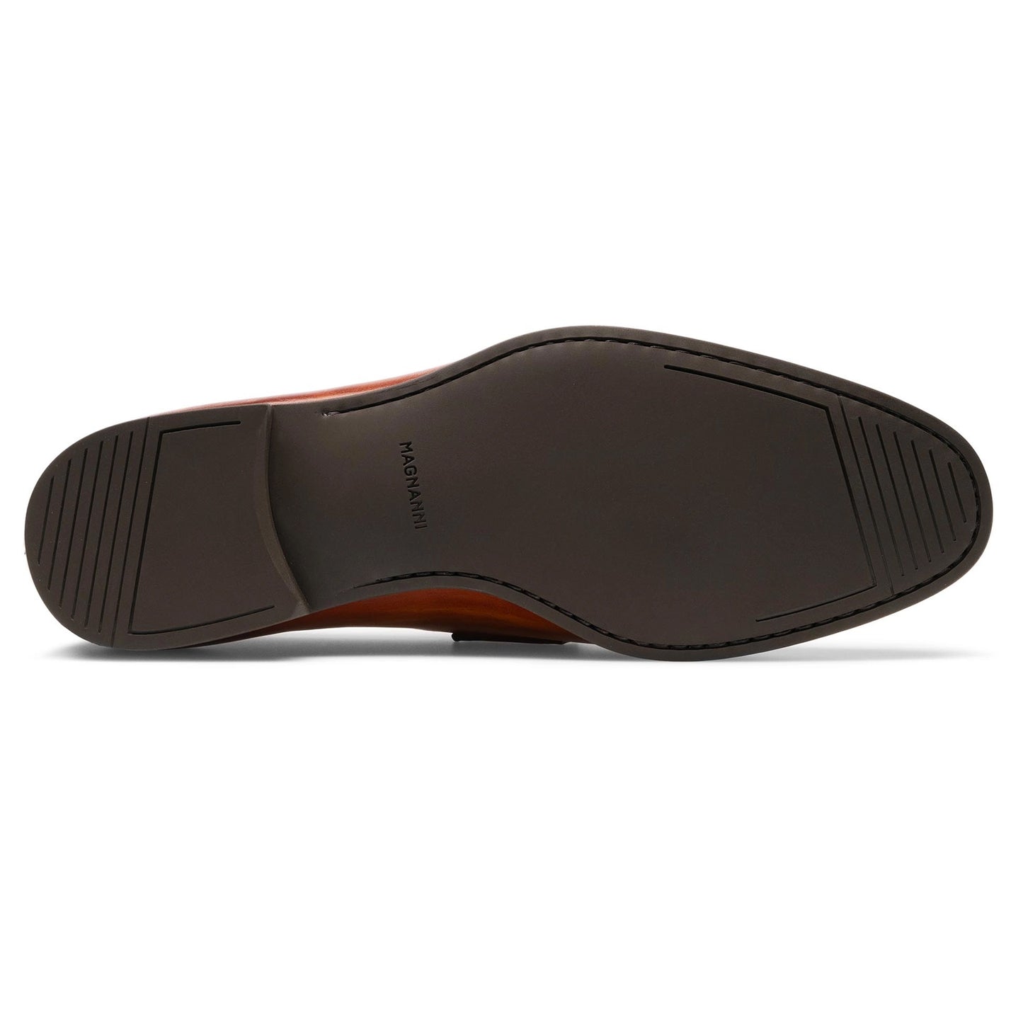 magnanni daniel strap loafers