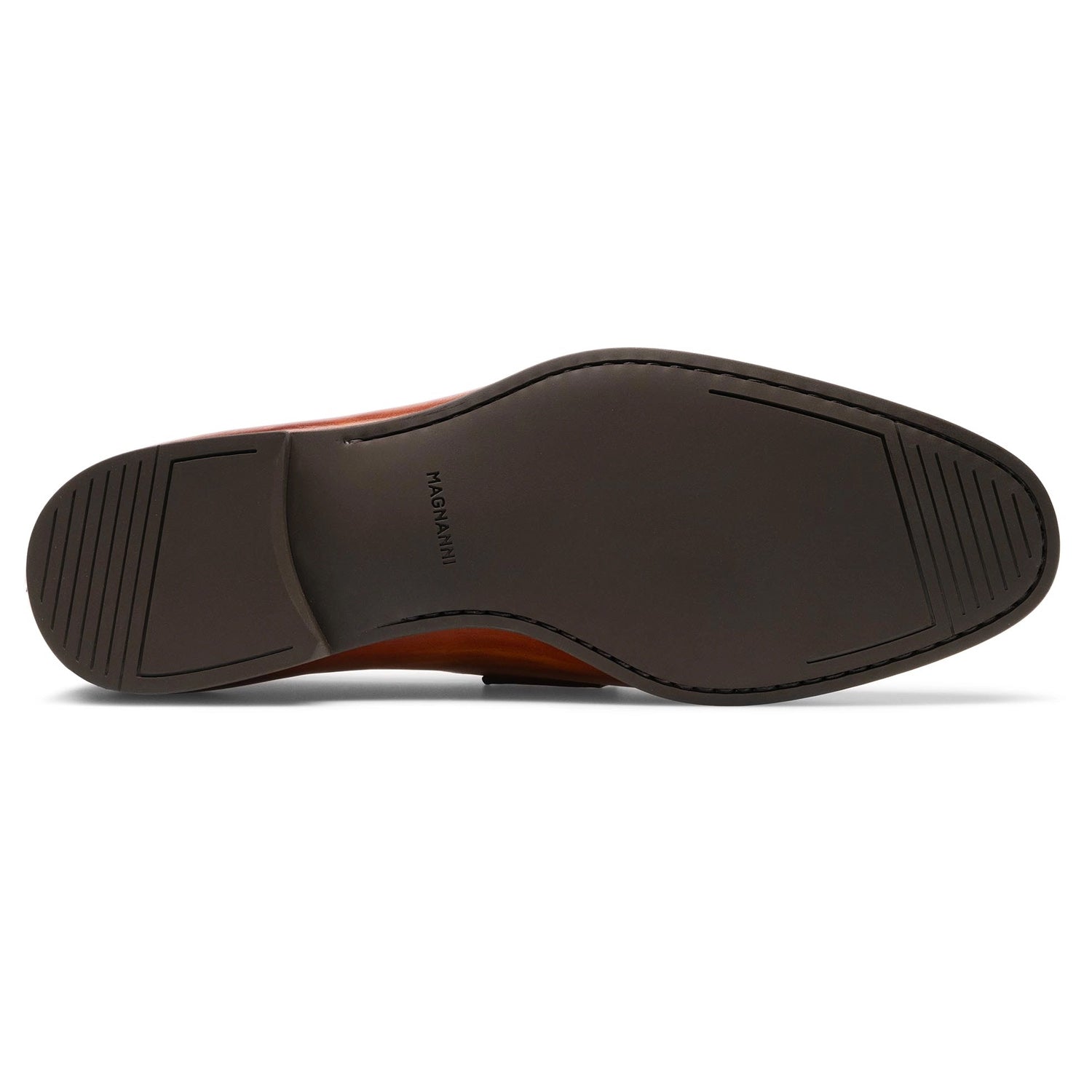 magnanni daniel strap loafers