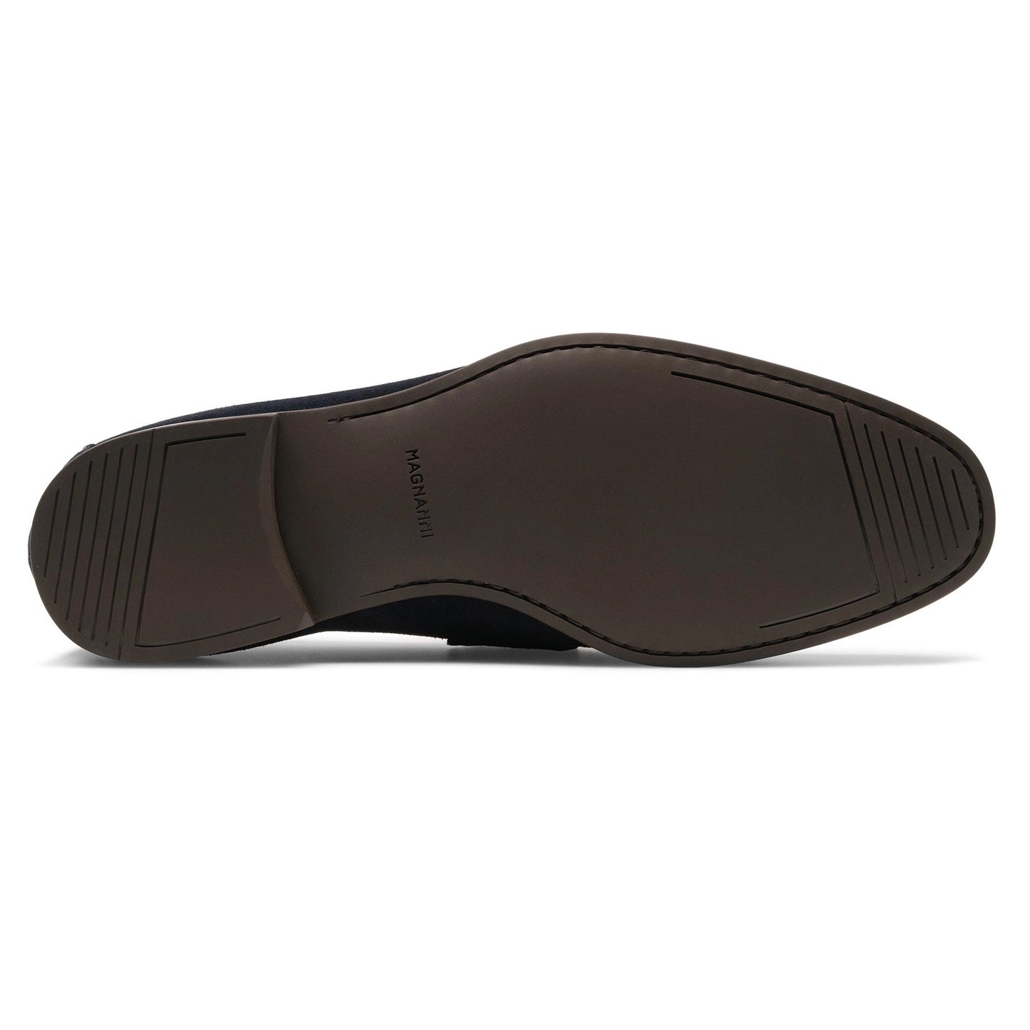 magnanni daniel strap loafers