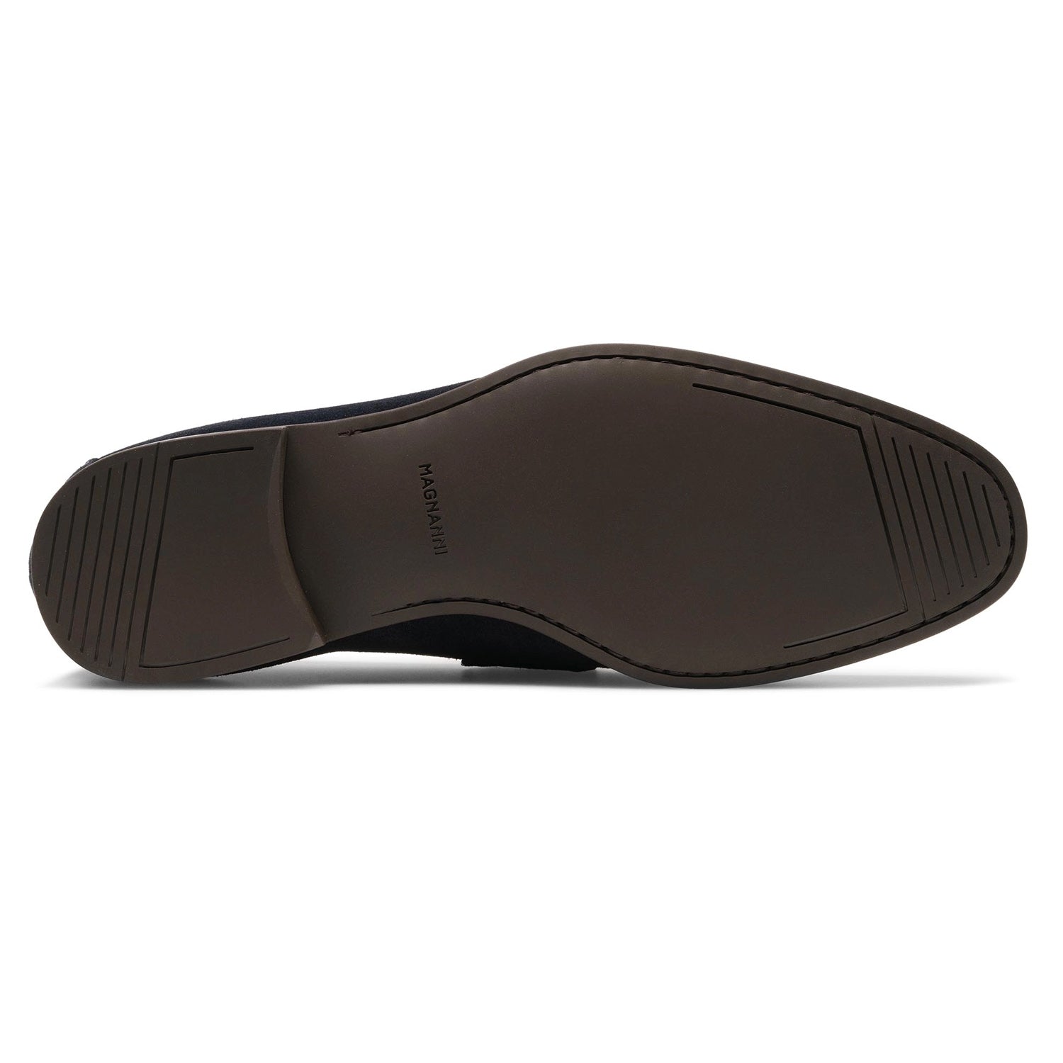 magnanni daniel strap loafers