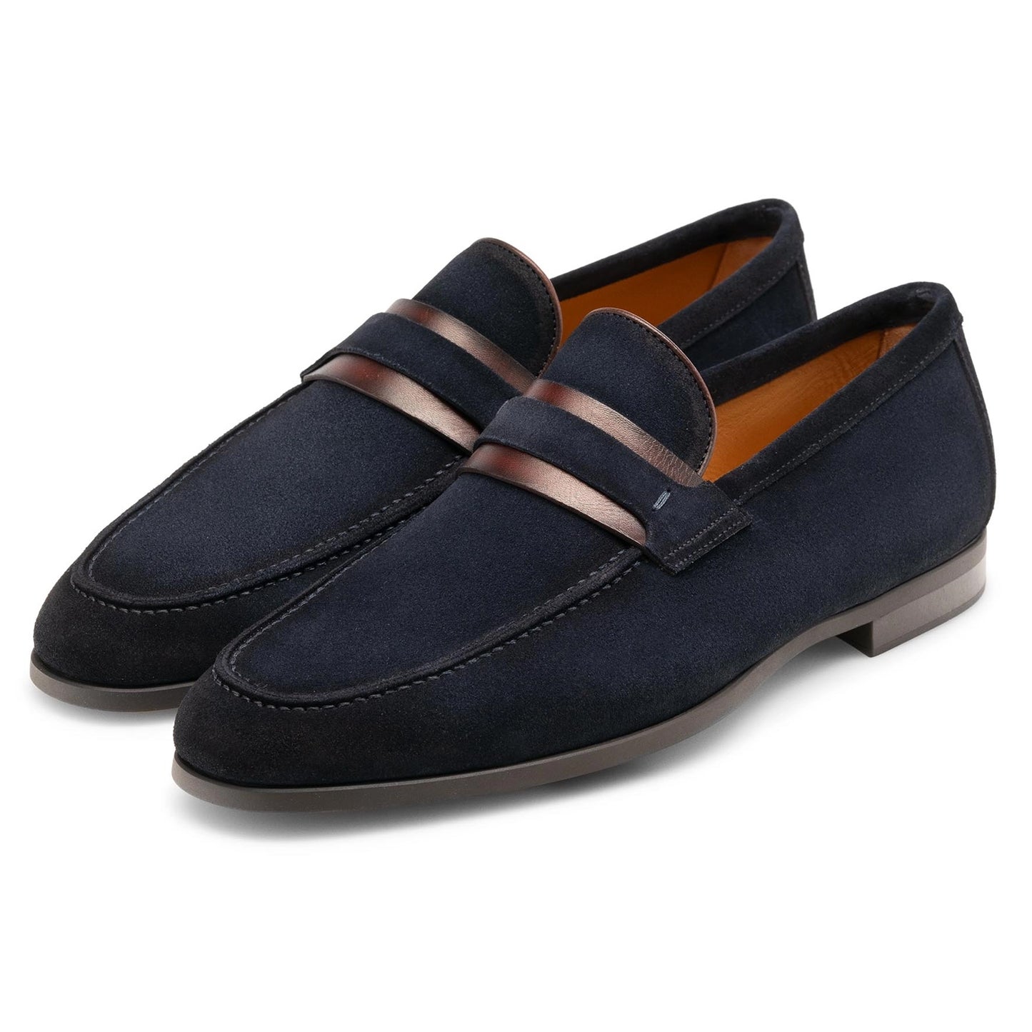 magnanni loafers