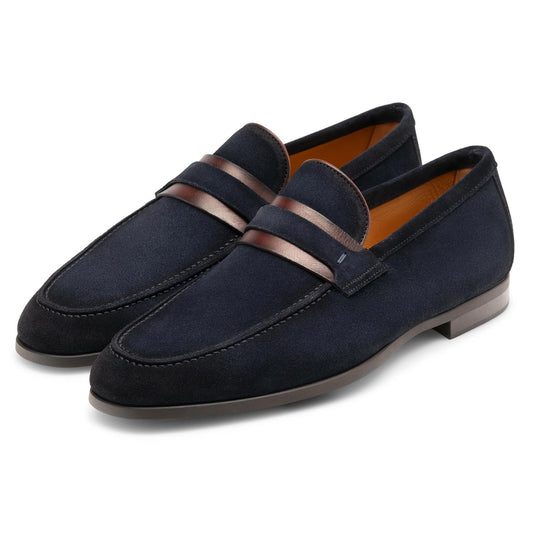 magnanni loafers