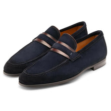 Load image into Gallery viewer, magnanni loafers
