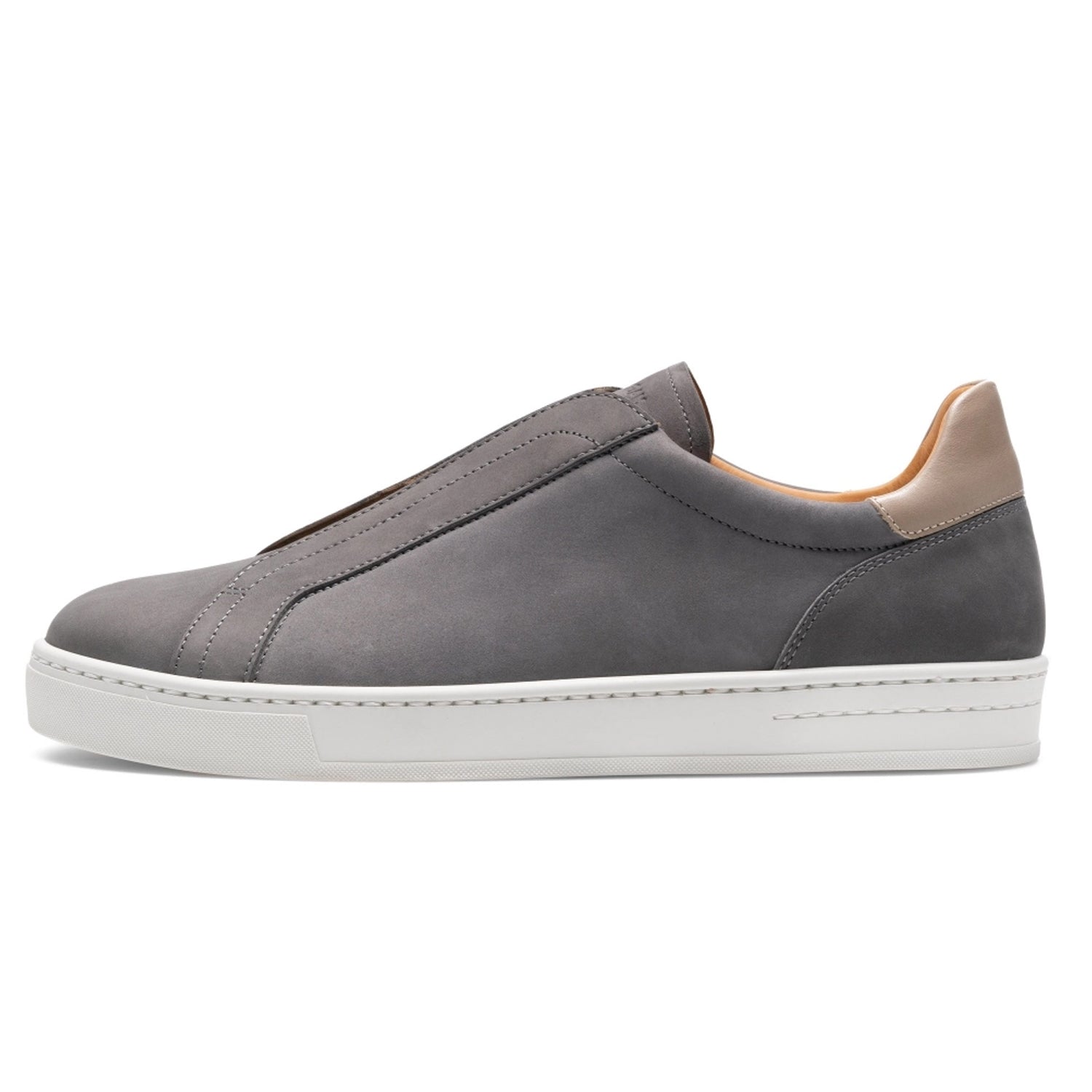 laceless sneakers