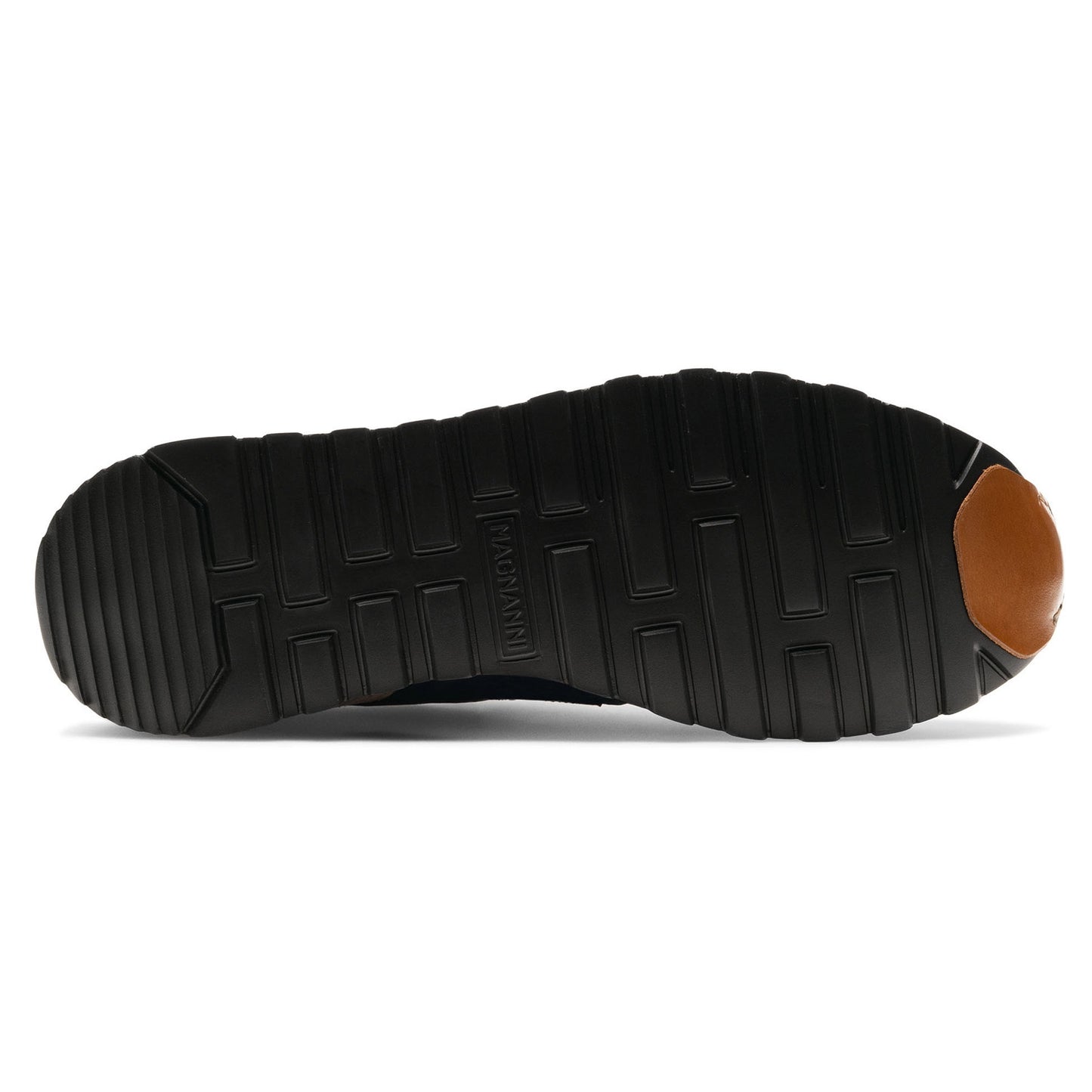 magnanni arco sneaker