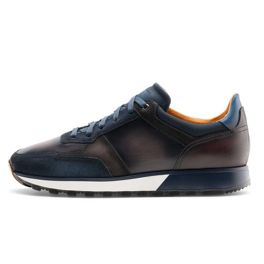 magnanni arco sneaker
