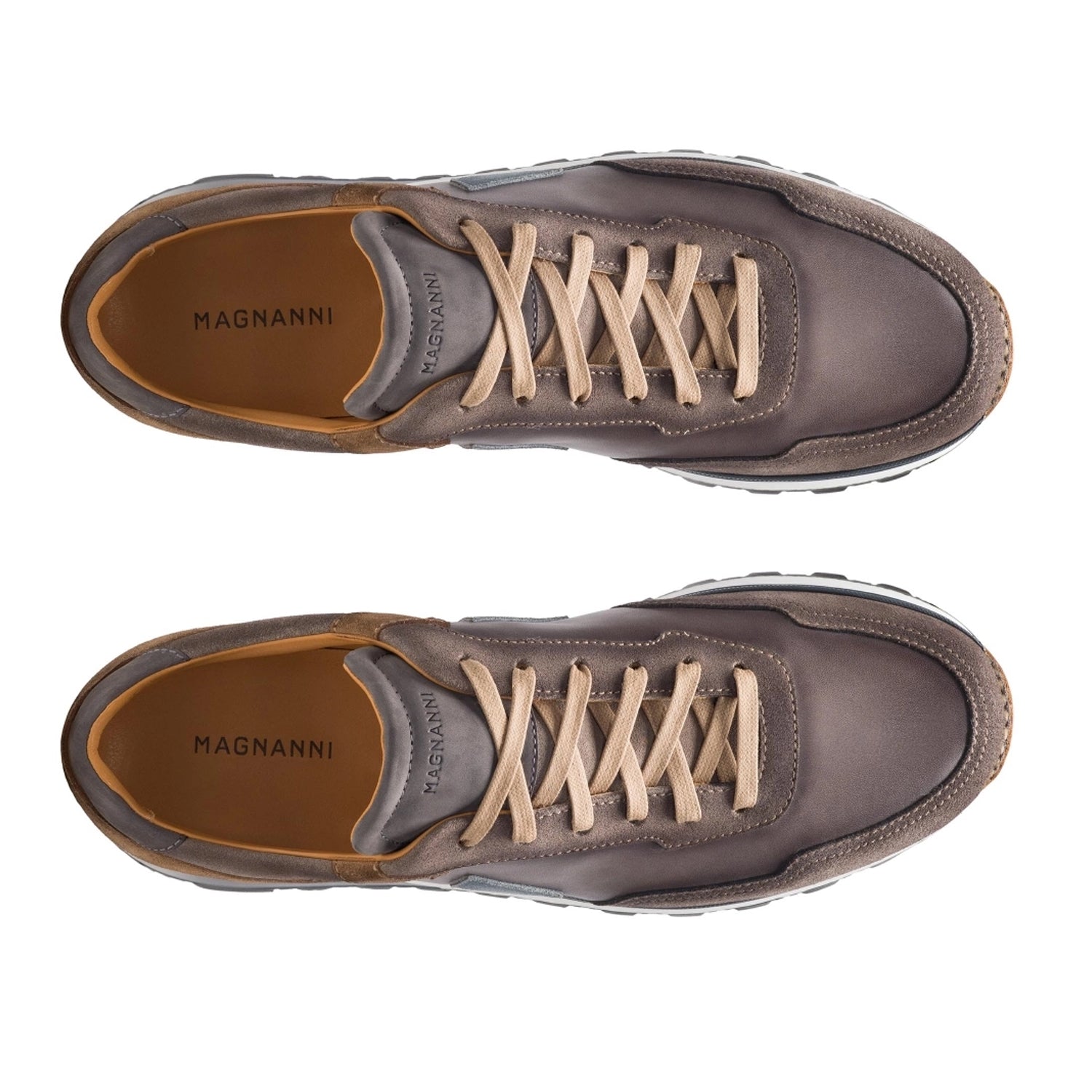 sneaker magnanni