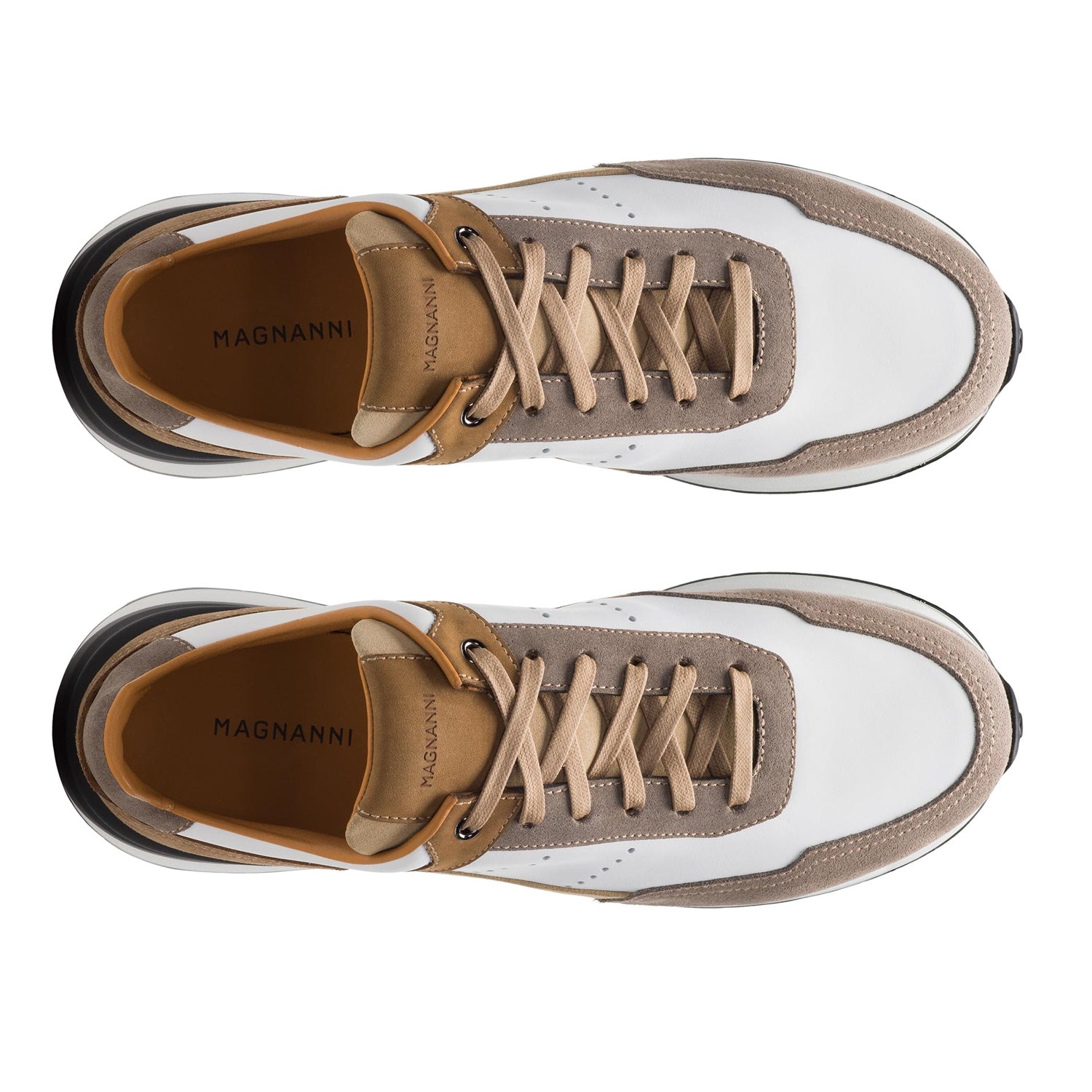 sneakers magnanni