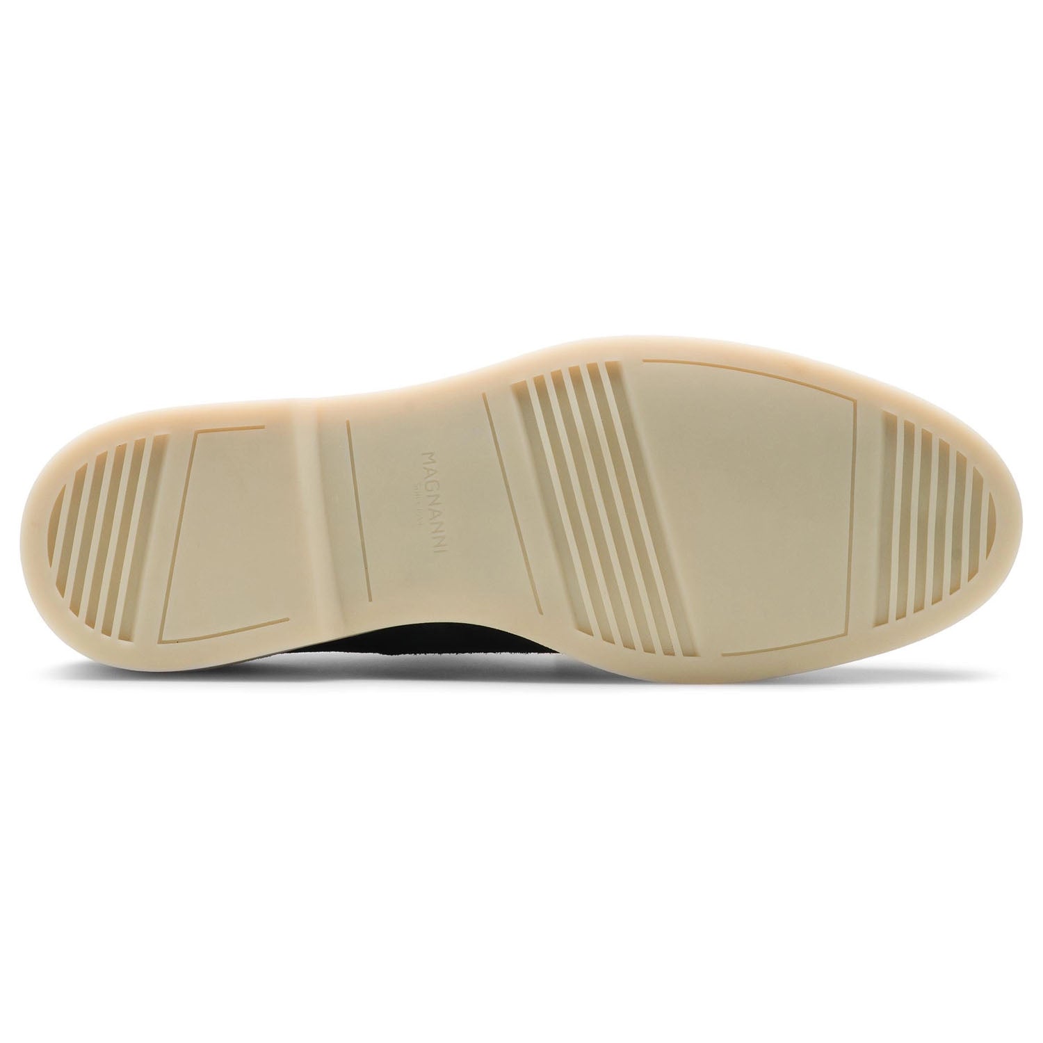 Magnanni Paulo II Double Monk