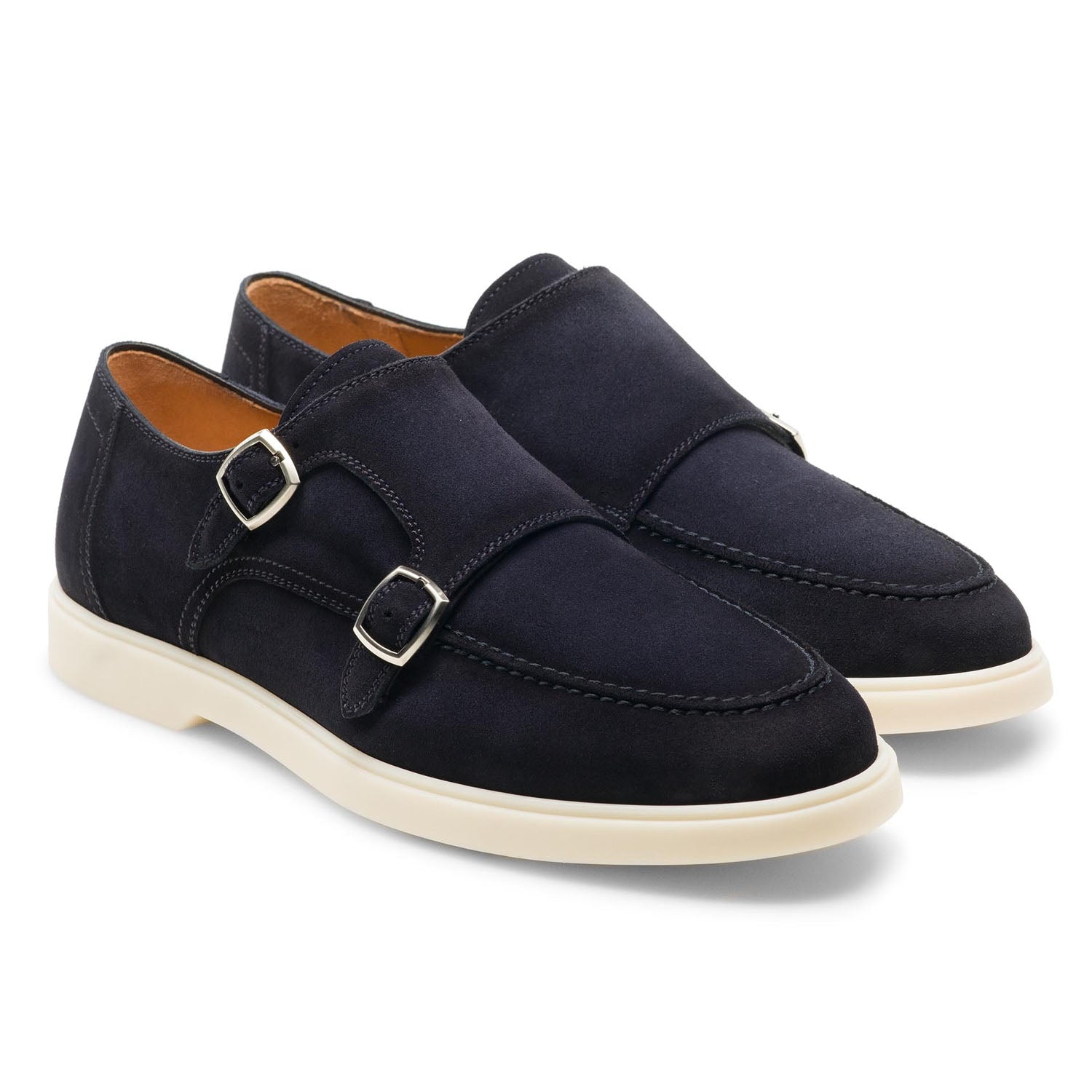 Magnanni Paulo II Double Monk