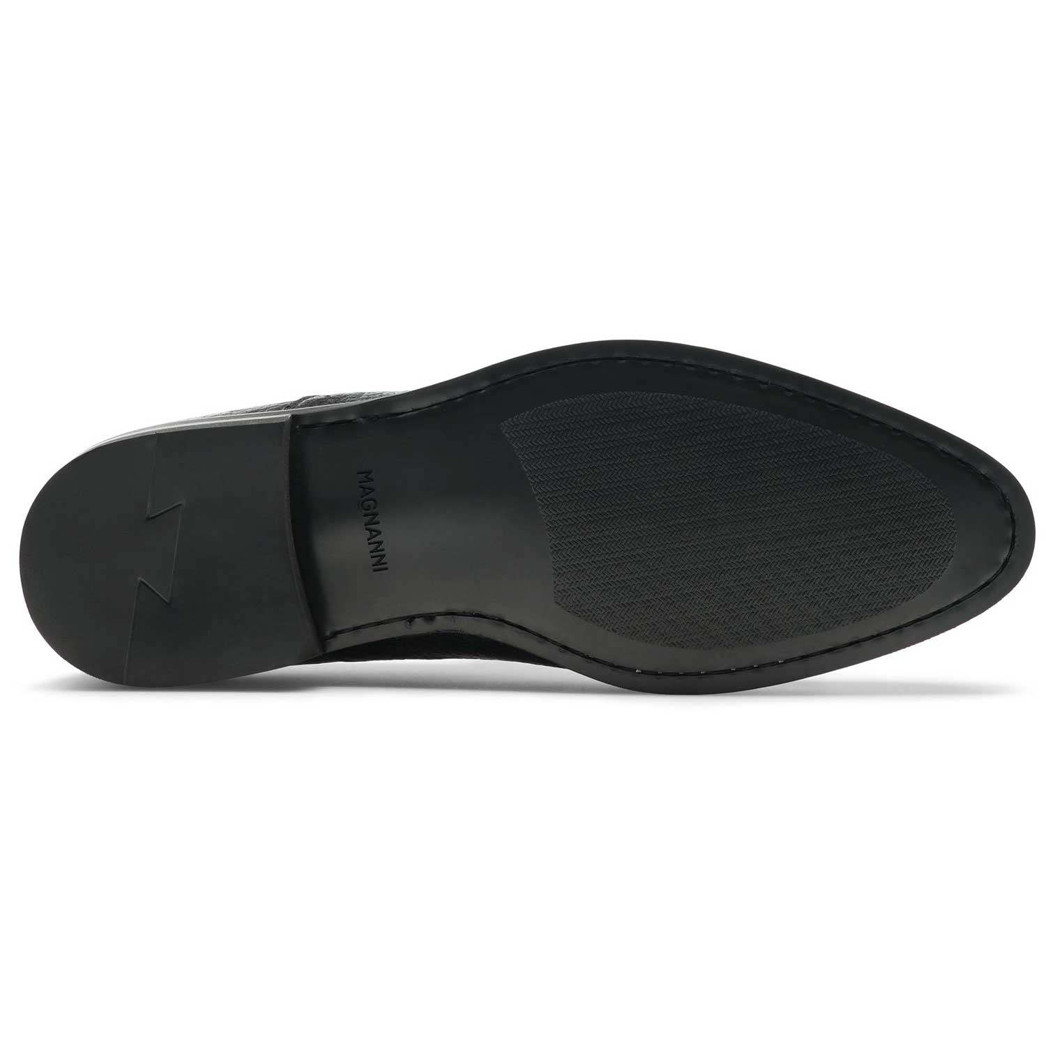 Magnanni Lima Peccary Slip On