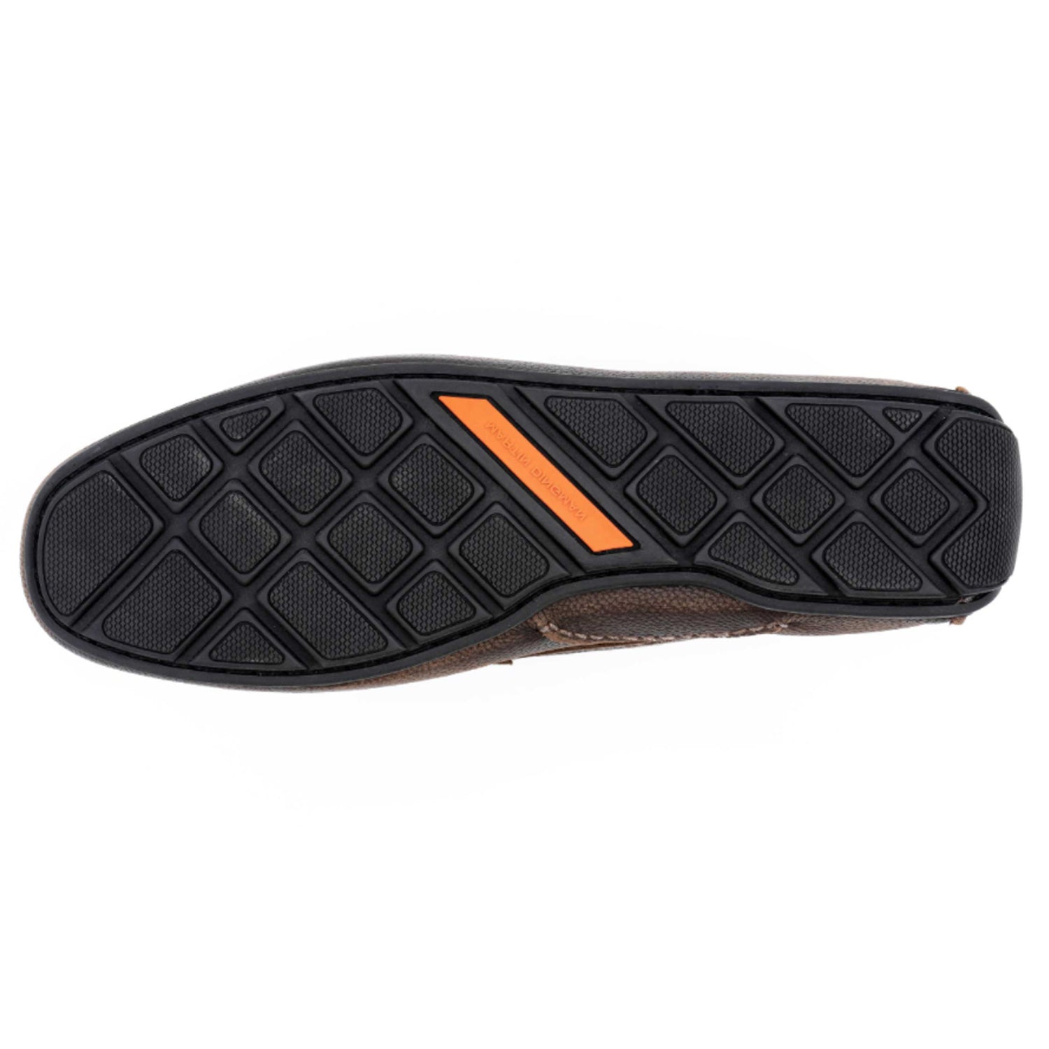 bermuda horse bit loafer