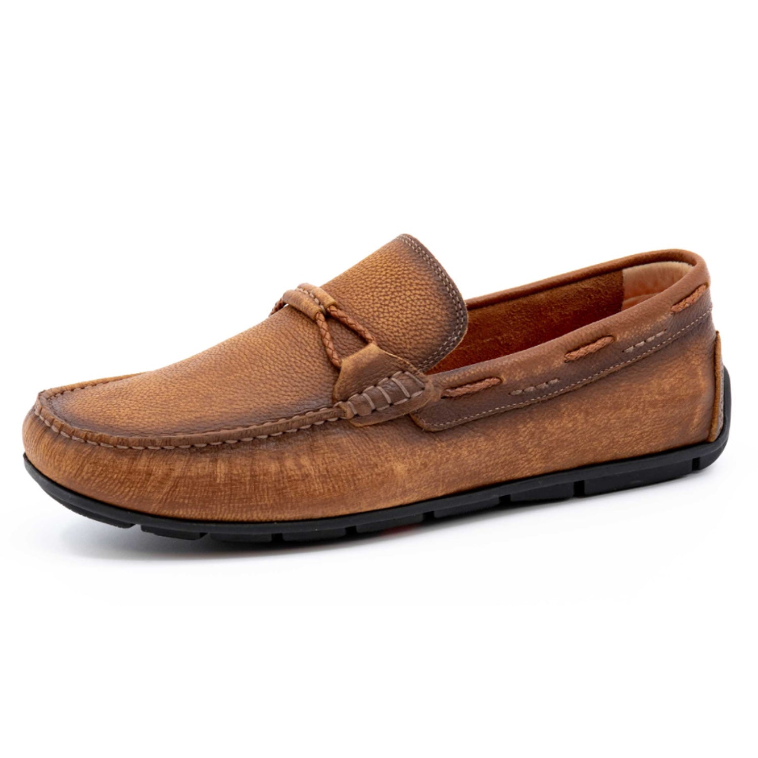 Martin dingman cheap loafers