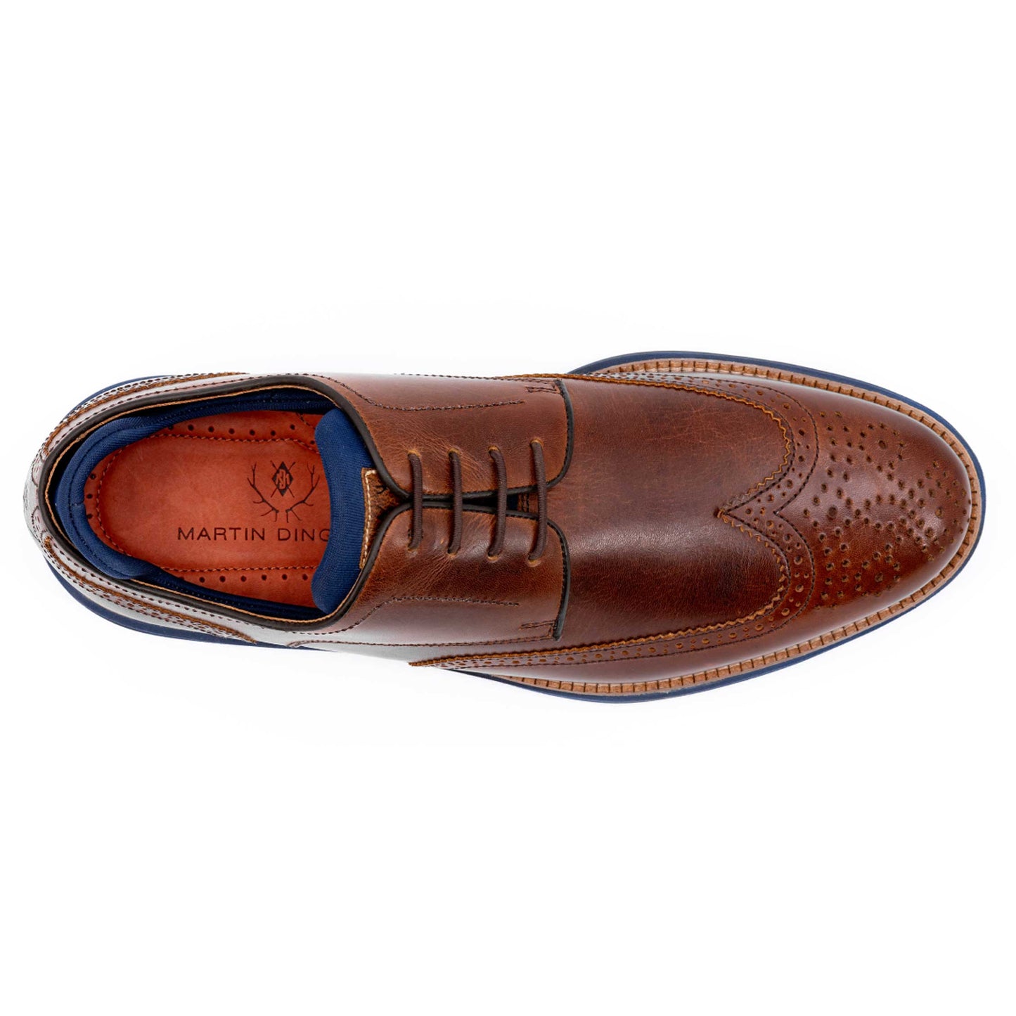 martin dingman countryaire wingtip