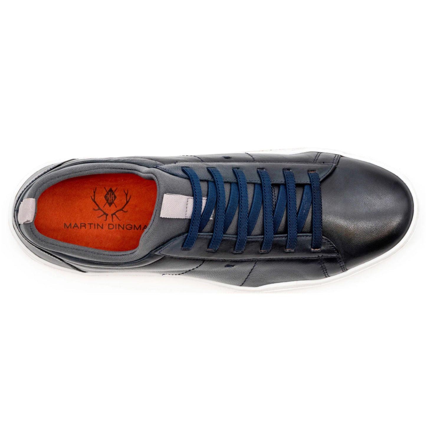 martin dingman sneakers