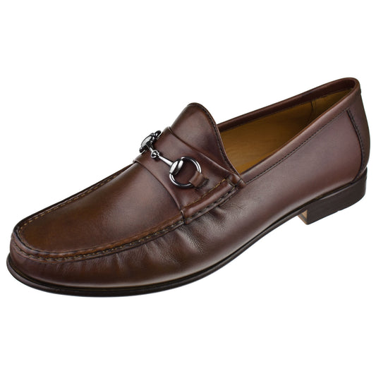 peter huber bit loafer