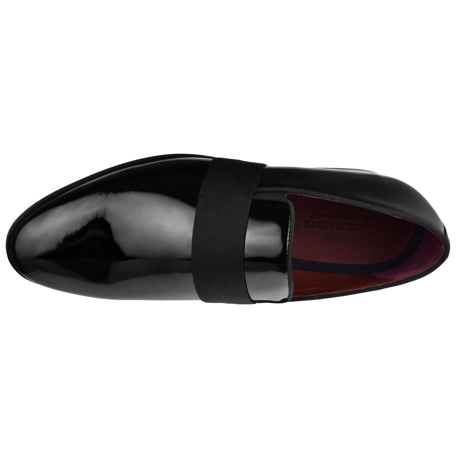 peter huber shoes