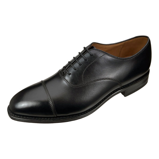 cap toe shoes
