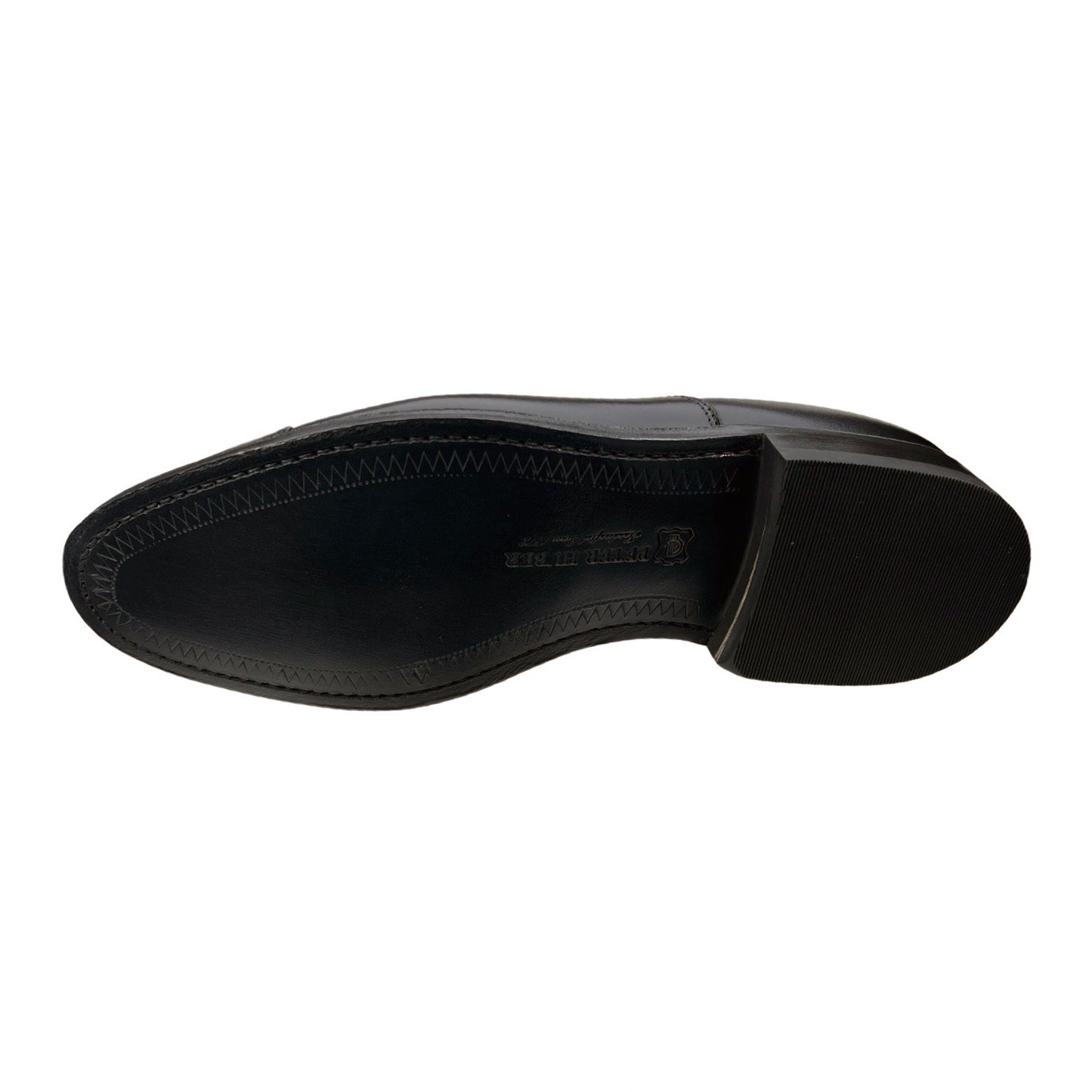 cap toe oxford shoes