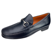 Load image into Gallery viewer, Peter Huber Ring Bit Loafer

