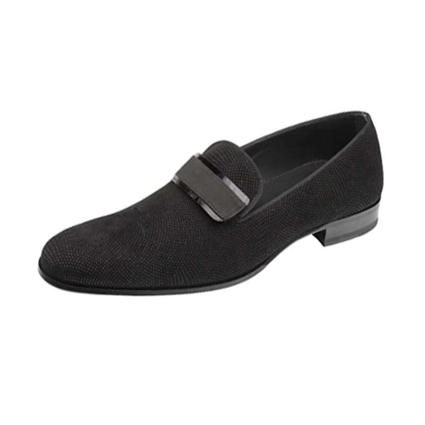 formal loafers