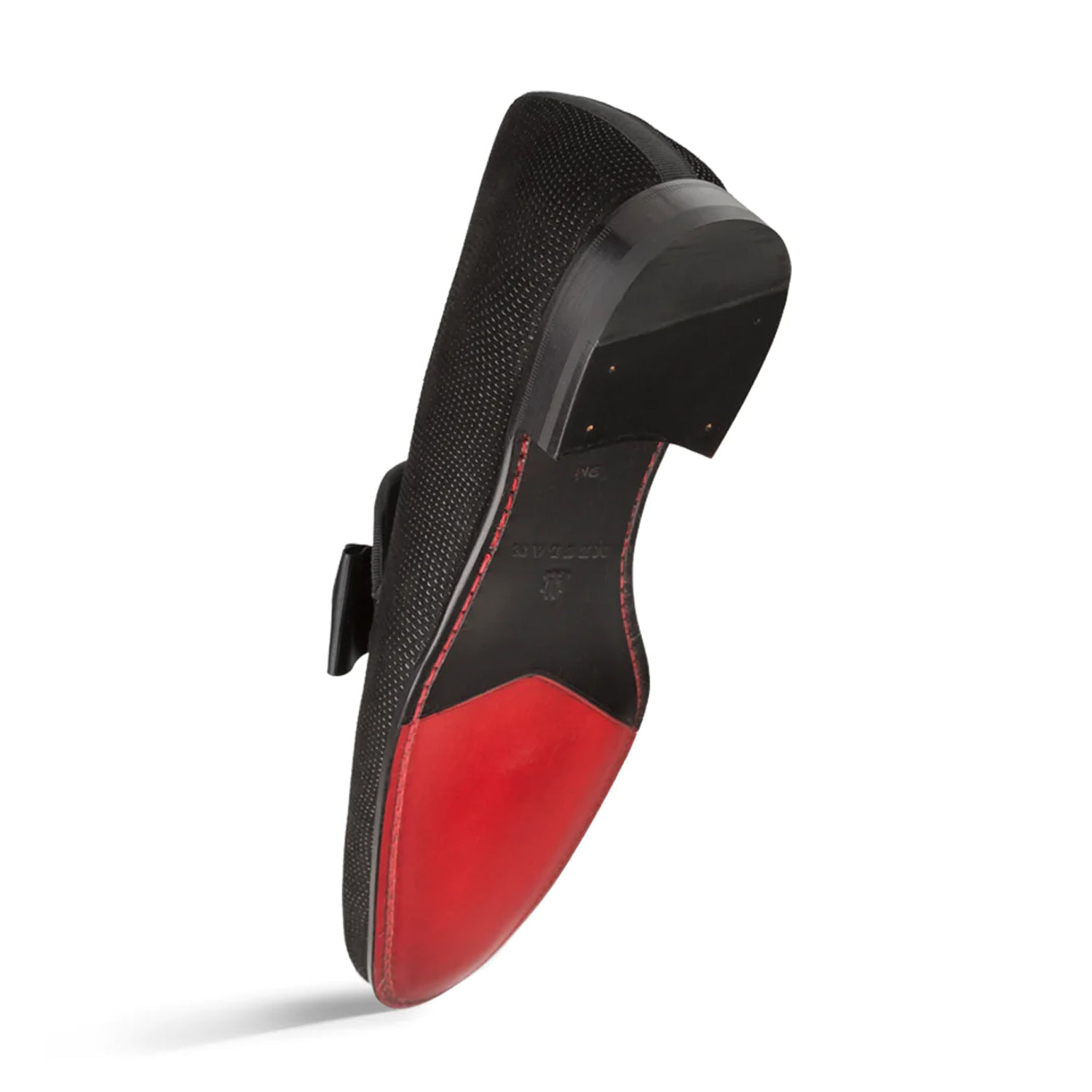 formal venetian loafer