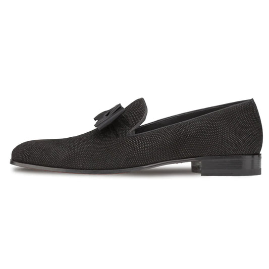 venetian loafer