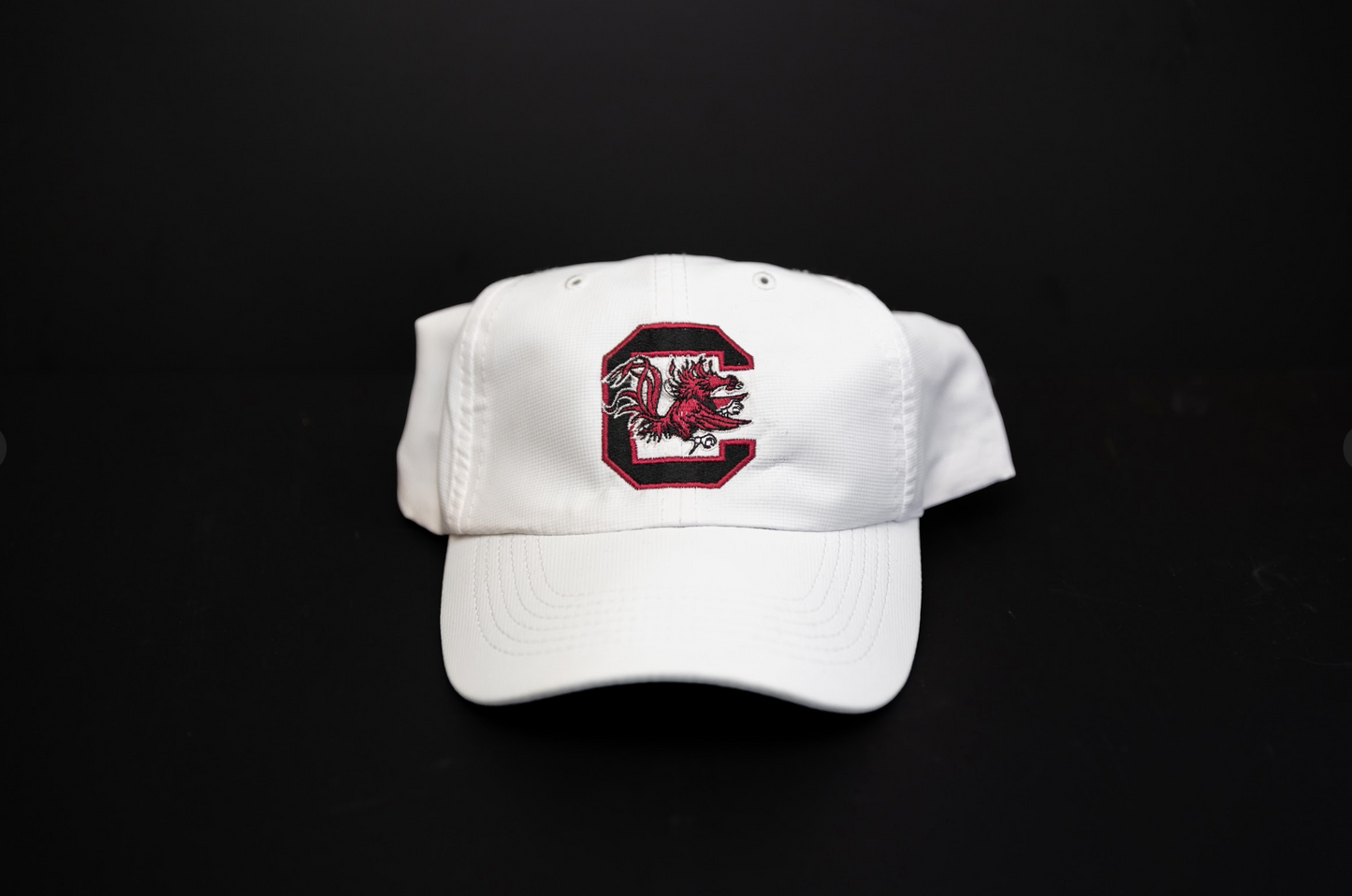 Imperial Gamecock Hat TrueFit UP5 50+ Block C