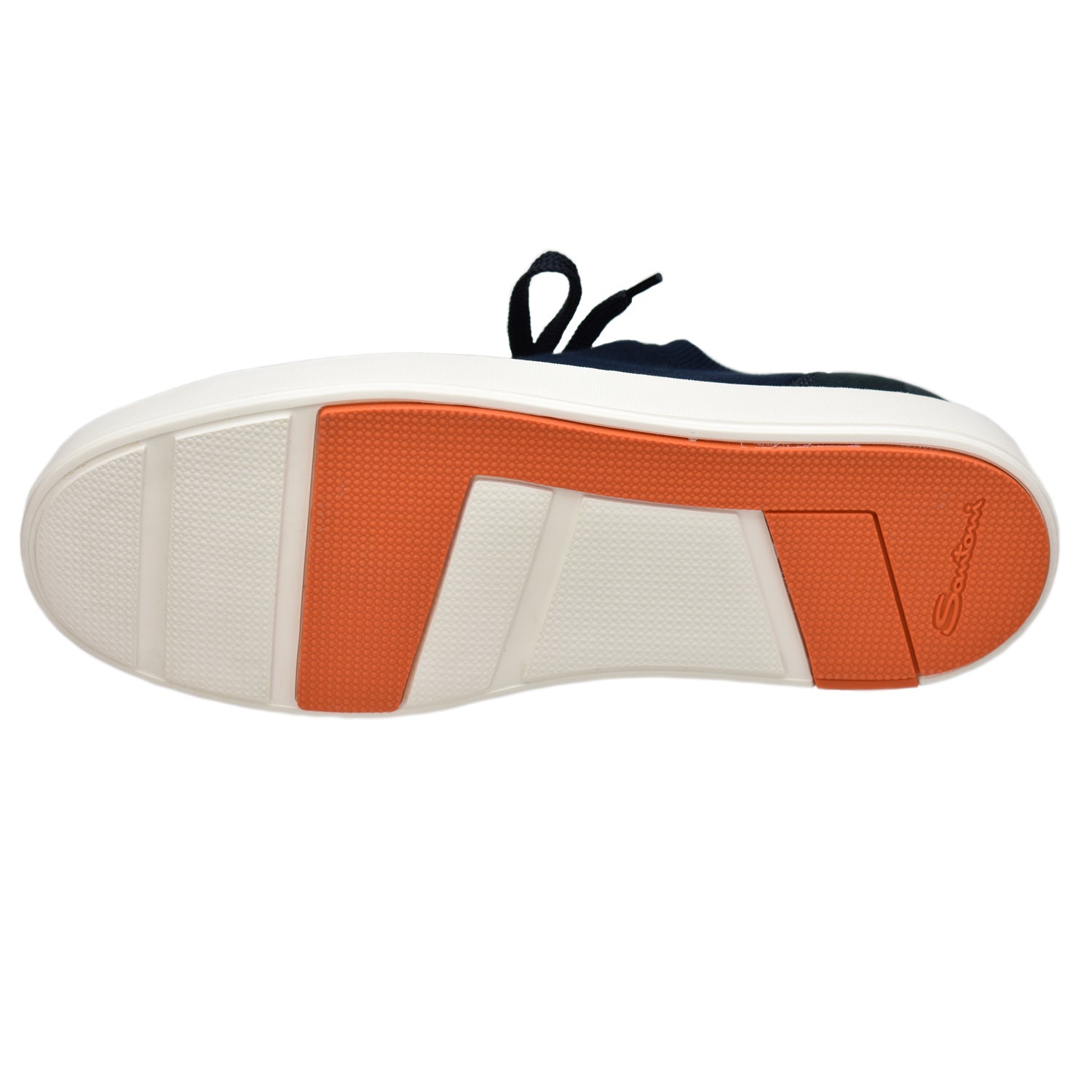 sneaker knit