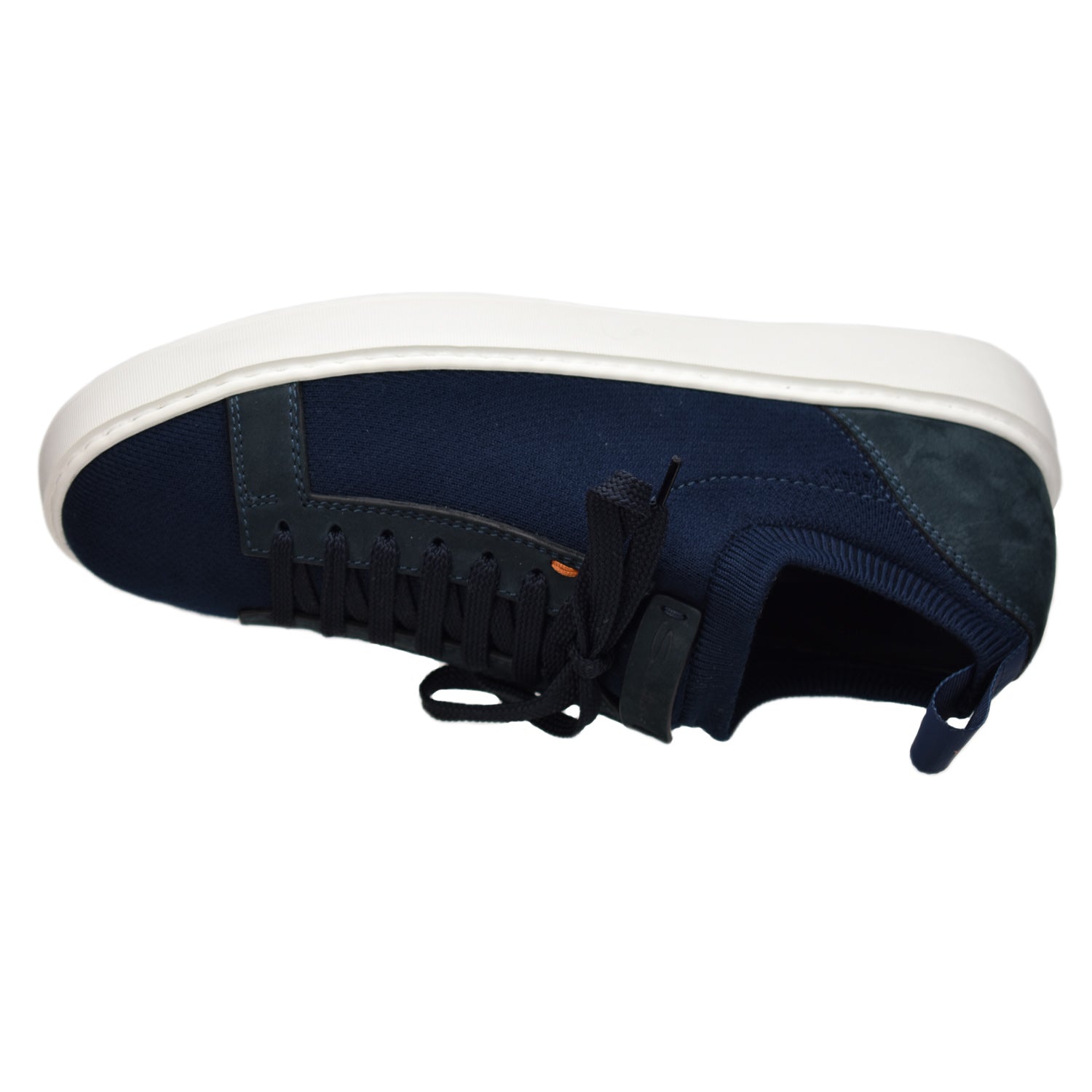 knit sneakers