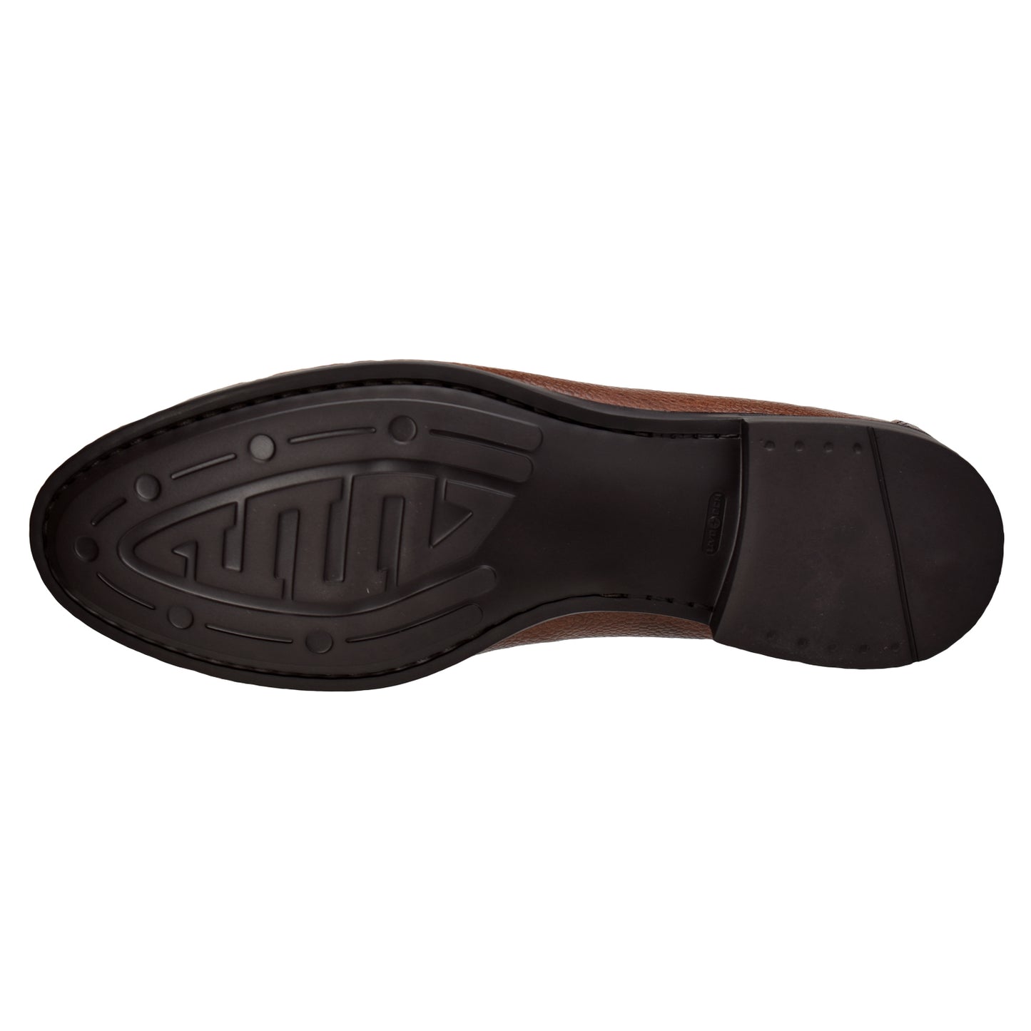 peter huber bit loafer