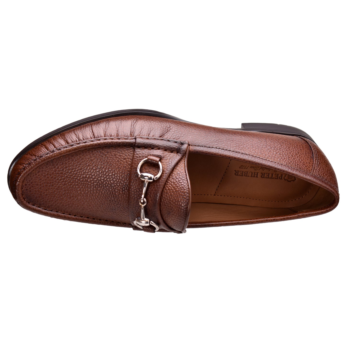 peter huber bit loafer